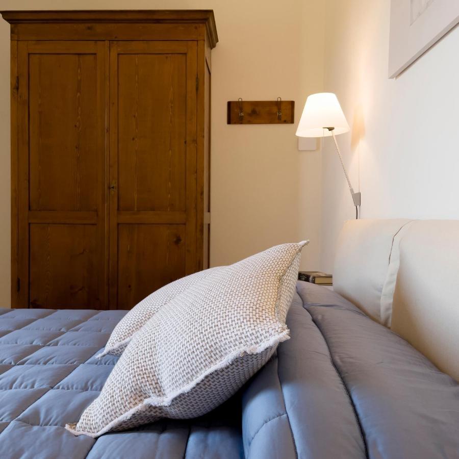 Ai Portali B&B San Quirico dʼOrcia Kültér fotó