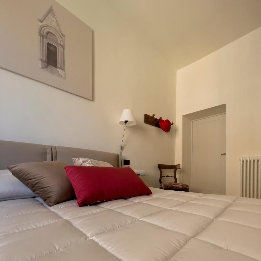 Ai Portali B&B San Quirico dʼOrcia Kültér fotó